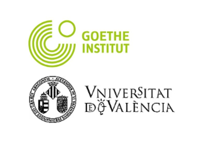 Un año de colaboración entre el Goethe Institut y la Universitat de València